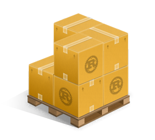 crates.io Logo