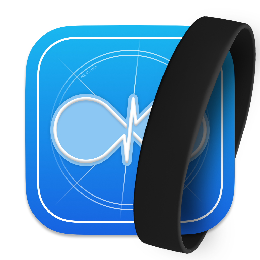 pulse.loop app icon